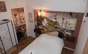 Hotel Angelys