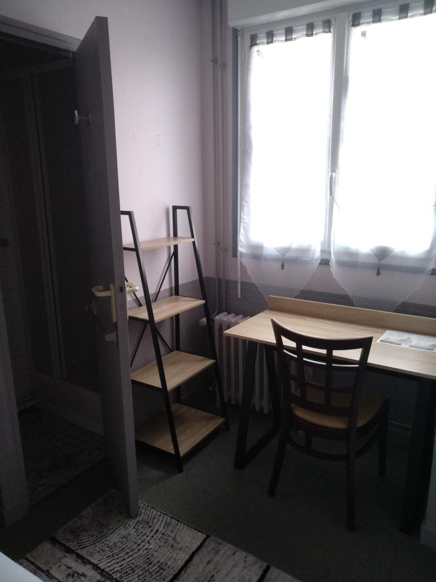 Hotel Angelys Ploërmel Habitación foto